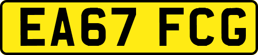 EA67FCG