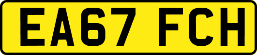 EA67FCH