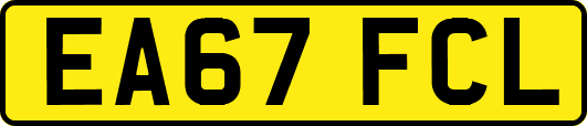 EA67FCL