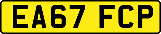 EA67FCP