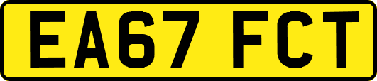 EA67FCT