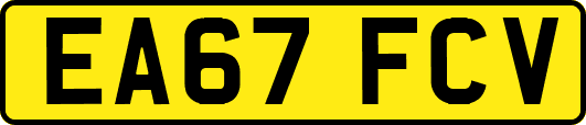 EA67FCV