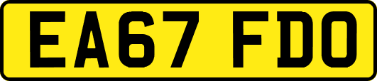 EA67FDO