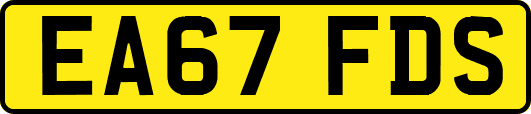 EA67FDS