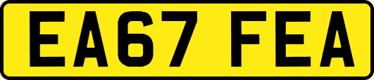EA67FEA