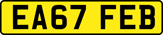 EA67FEB