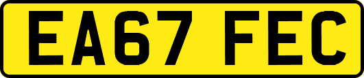 EA67FEC