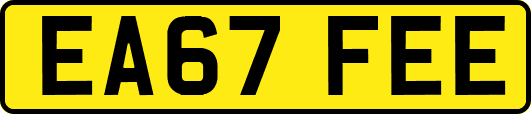 EA67FEE