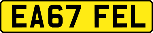 EA67FEL