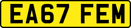 EA67FEM