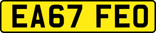 EA67FEO