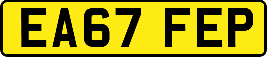 EA67FEP
