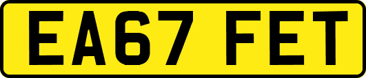 EA67FET
