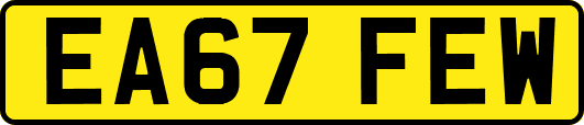 EA67FEW