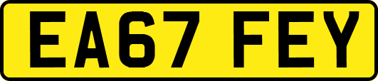 EA67FEY