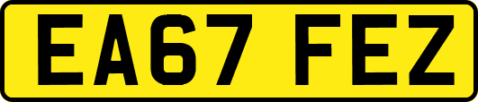 EA67FEZ