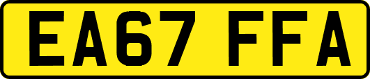 EA67FFA