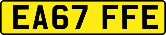 EA67FFE