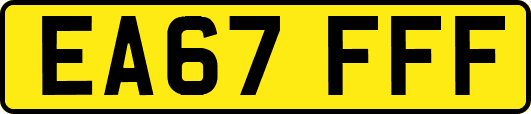 EA67FFF