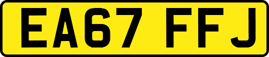 EA67FFJ