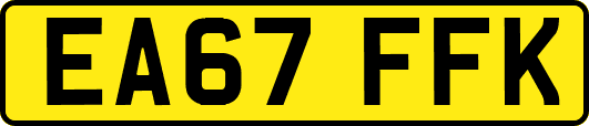EA67FFK