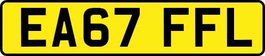 EA67FFL