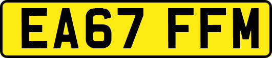EA67FFM