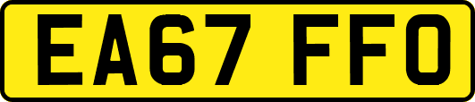 EA67FFO