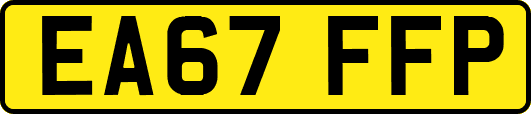EA67FFP