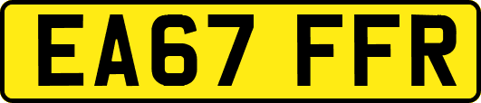 EA67FFR