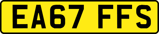 EA67FFS