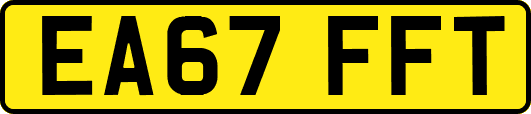 EA67FFT