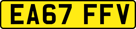 EA67FFV