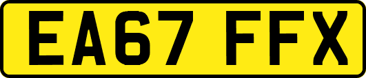 EA67FFX