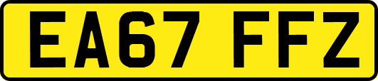 EA67FFZ