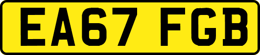 EA67FGB