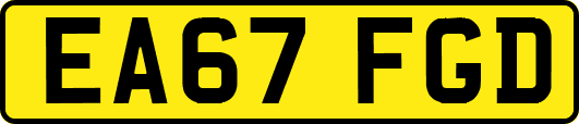 EA67FGD