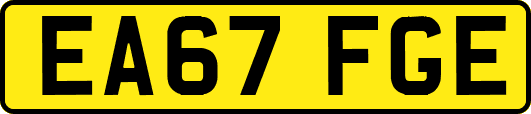 EA67FGE