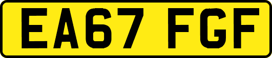 EA67FGF