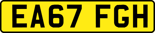 EA67FGH