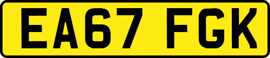 EA67FGK