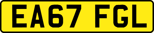 EA67FGL