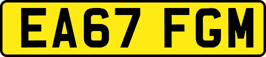 EA67FGM