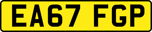 EA67FGP
