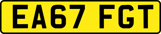 EA67FGT