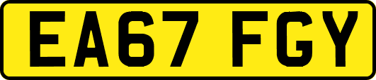 EA67FGY