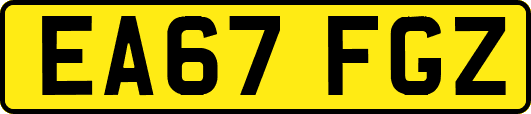 EA67FGZ