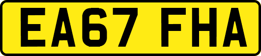 EA67FHA