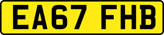 EA67FHB