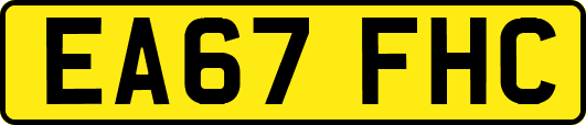 EA67FHC